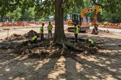 Understanding Regulations and Laws Surrounding Tree Excavation