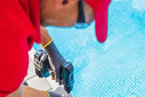 Essential Insights on Pool Deck Inspections and Repairs