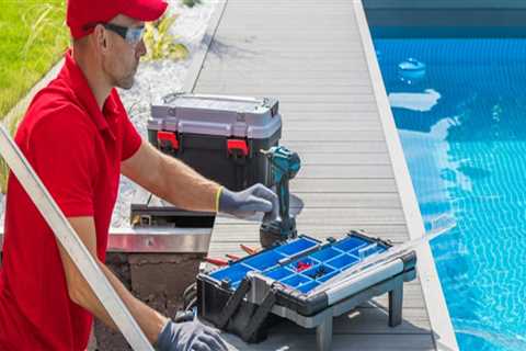 How to Choose a Reliable Contractor for Your Pool Deck Repairs