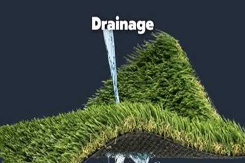 Effective Strategies for Enhancing Drainage in Turf Areas