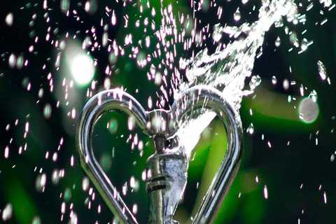 Enhance Your Outdoor Space with Superior Sprinkler Systems