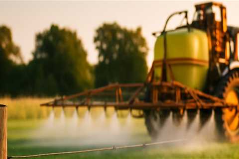 Effective Strategies for Weed Control in Turf Management