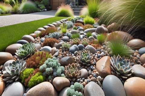 Enhancing Your Landscape Renovation with Texture: Creative Ideas and Techniques