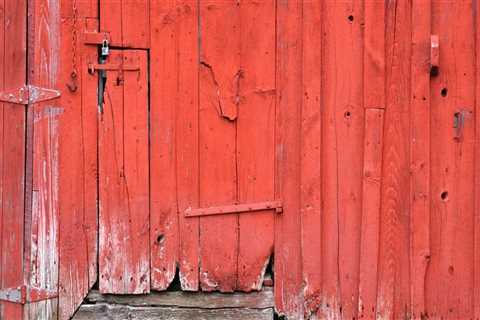 Enhance Your Home with Siding Panels and Lawn Sprinklers