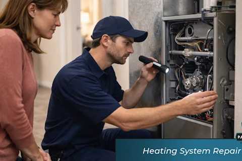 Thermostat Installation Philadelphia County, PA · Tuesday, Apr 14 📸