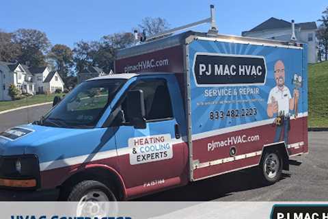 Commercial HVAC Drexel Hill, PA · Wednesday, Jan 21 📸