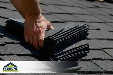 Roof Shingles Installation Longport, NJ