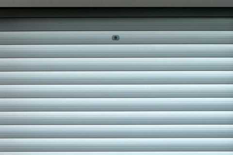 Enhance Your Home with Glass and Overhead Doors