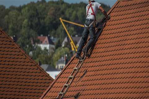 Protect Your Home with Durable Synthetic Slate Shingles