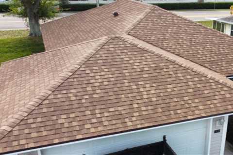 Best Roofing Material for Florida Climate: 5 Top Options for Tavares Homes