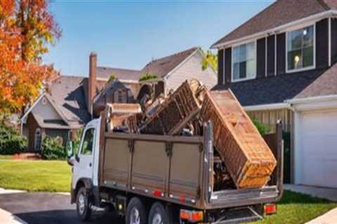 Why Property Managers Depend on Junk Removal and Dumpster Rental Solutions