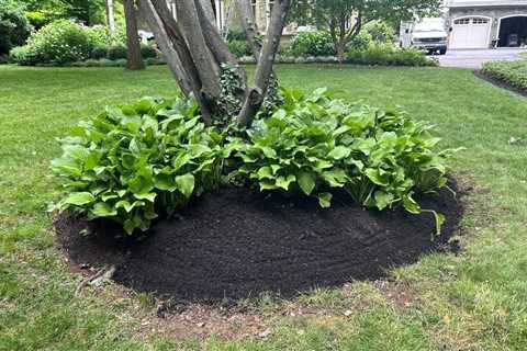 Garden Mulch Supplier West Chester, PA