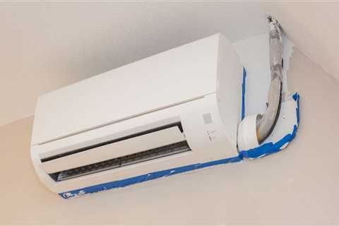 Enhance Efficiency with Repiping and Ductless HVAC in Phoenix