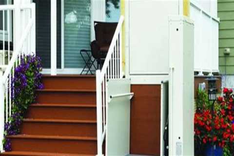 Enhancing Home Accessibility: The Role of Residential Elevators for Wheelchair Users