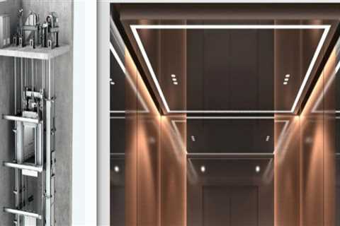 Exploring the Possibility of Multiple Stops in Residential Elevators