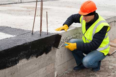 How Local Waterproofing Contractors Are Protecting Sarnia Homes from Costly Flood Damage - Official ..