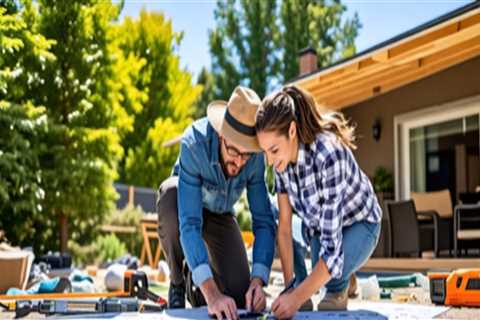 Essential Steps for Successful Patio Installation