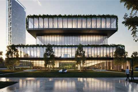 Staying Ahead: How Architects Keep Up with Trends in Architectural Design Services