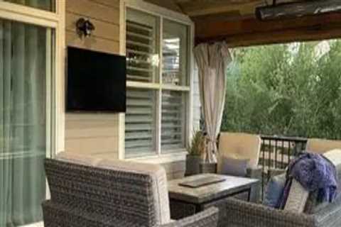 Determining the Ideal Size for Your Patio: A Guide to Patio Installation