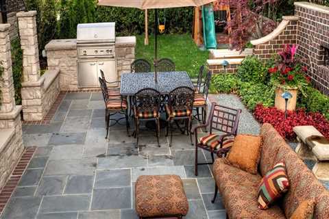 Exploring Popular Patio Styles for Your Next Installation