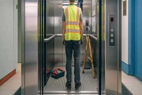 The Essential Role of Elevator Maintenance in Safety and Efficiency
