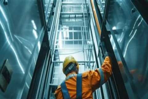 Understanding the Risks of Elevator Maintenance: What You Need to Know