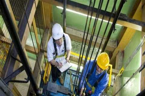 Ensuring High-Quality Elevator Maintenance Services: Key Considerations
