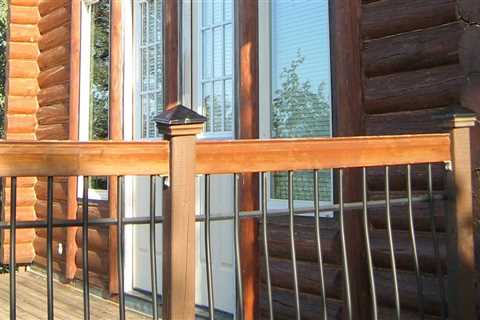 Transform Your Outdoors: Paver Installation & Deck Costs