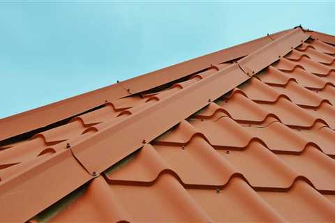 Expert Roof Installation in Bozeman by Trusted Contractors