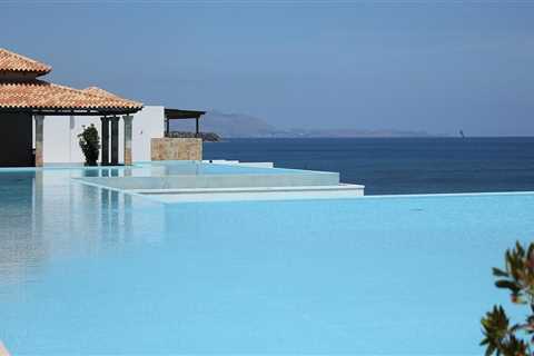 Transform Your Outdoor Space with Expert Pool Builders