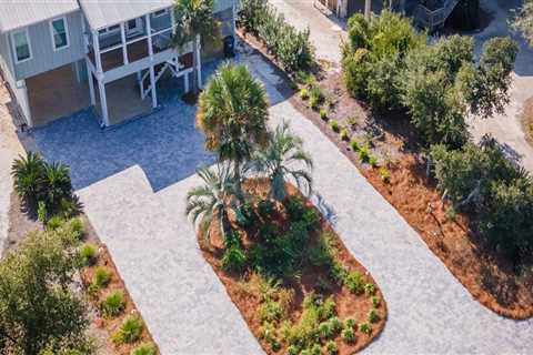 Start Home Additions Before Landscaping in Gulf Shores