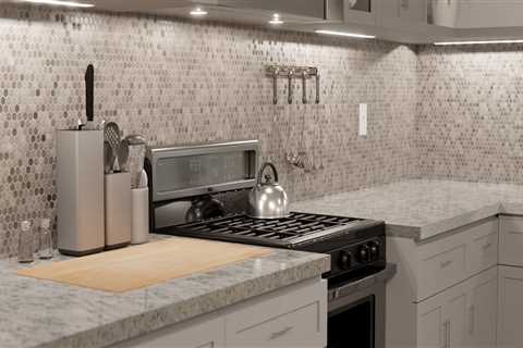 Enhance Your Kitchen with Custom Cabinets in Hauppauge, NY