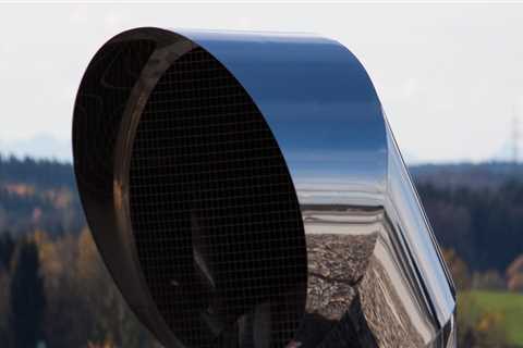 Enhance Your Home with Professional Air Duct Cleaning in Salem