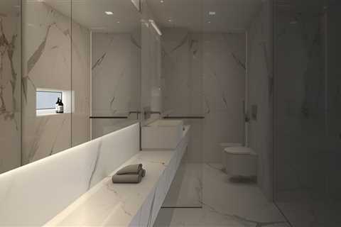 How Glass Work Contractors Coordinate With Plumbing Professionals During Remodels