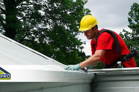 Metal Roofing Repair Exton, PA · Tuesday, Mar 3 📸