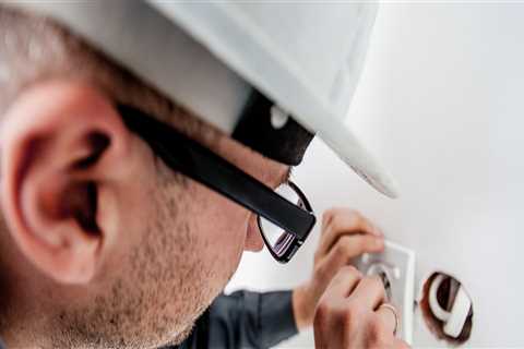 Electrical Home Repair in Rockwall: Why Land Surveying Matters in Safe and Accurate Home Electrical ..