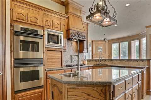 Outdoor Furniture Trends and Kitchen Remodel Tips