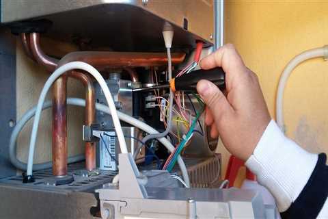 Mold Inspection Concerns and Water Heater Repair Service in Knoxville, TN