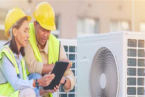 The Rarely Mentioned Benefits of Pairing Roof Upgrades With Ductless HVAC Installation