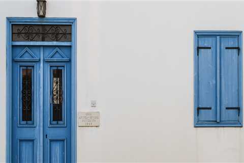Enhance Your Home with Replacement Windows & Doors in Greater SLC