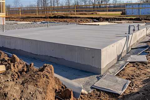 The Impact of Location on Foundation Design: Key Considerations for Builders