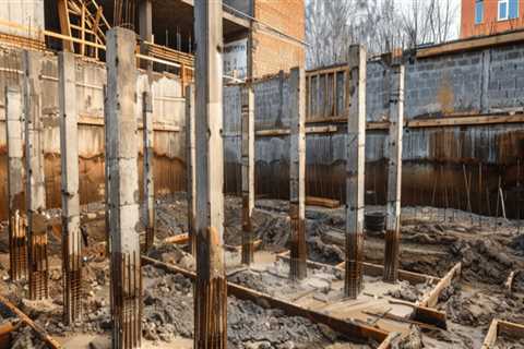 Understanding the Impact of Building Weight on Foundation Design