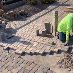 The Overlooked Benefits of Coordinating Paver Installation With Landscaping and Home Services