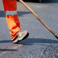 How Asphalt Surfaces Influence Long-Term Drainage and Property Maintenance Strategies