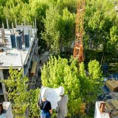 Why Landscape Contractors Are Increasingly Involved in Sustainable Property Management Strategies
