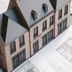 Why Architectural Design Services Are Essential for Comprehensive Property Planning