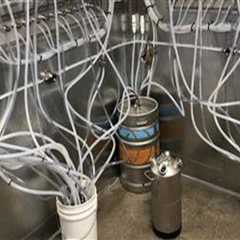 Navigating the Process of Ordering Replacement Parts for Your Brewing Equipment