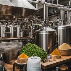 Top Suppliers for Brewing Equipment and Ingredients: A Comprehensive Resource