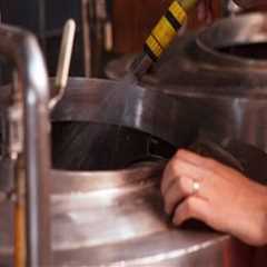 Essential Maintenance and Cleaning Tips for Your Brewing Equipment