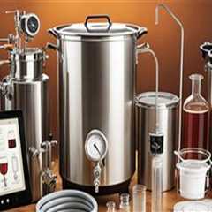 Exploring Your Options for Brewing Equipment Supply: Catalogs and Online Inventories